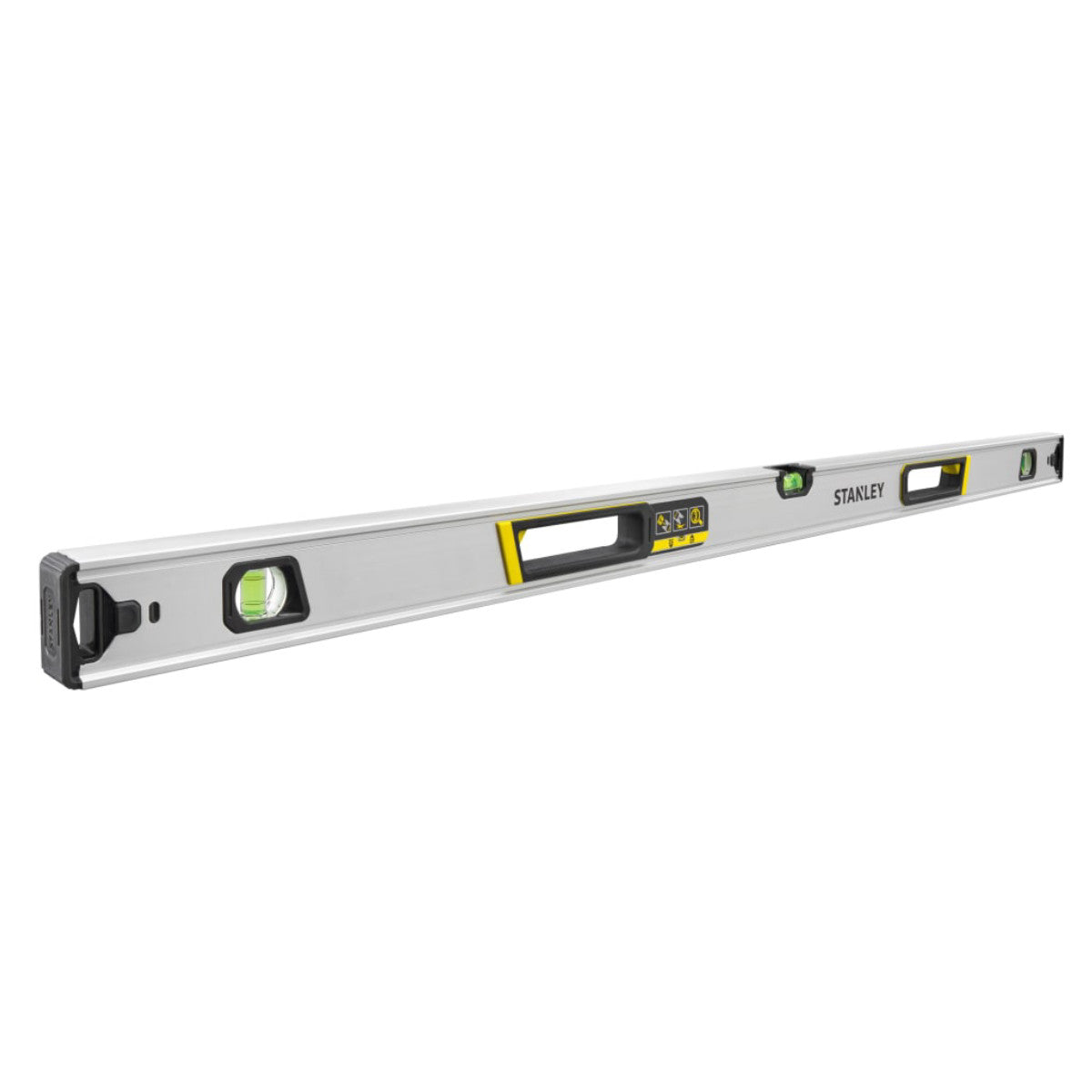 STANLEY Hand Tools FATMAX XTREME Box Beam Level 120cm STA143676