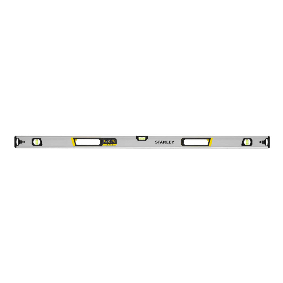 STANLEY Hand Tools FATMAX XTREME Box Beam Level 120cm STA143676