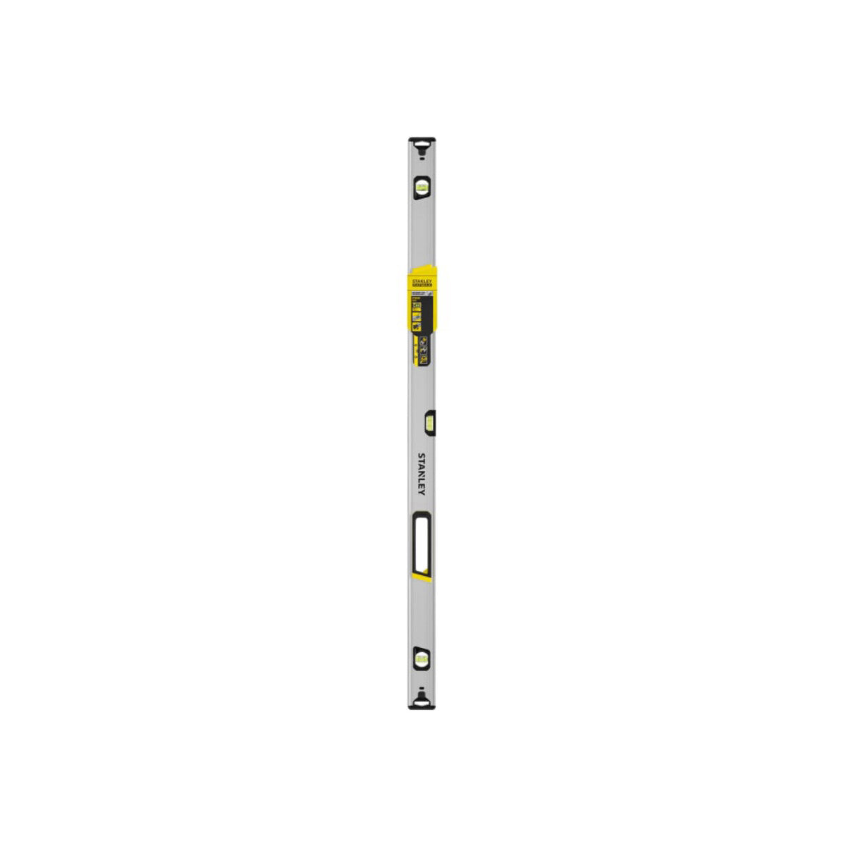 STANLEY Hand Tools FATMAX XTREME Box Beam Level 120cm STA143676