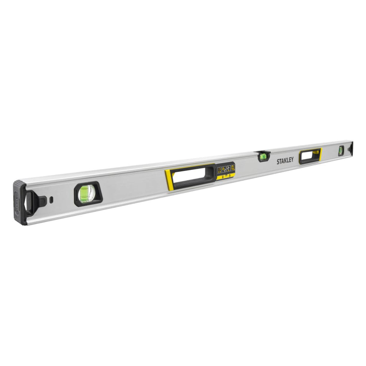 STANLEY Hand Tools FATMAX XTREME Magnetic Box Beam Level 120cm STA143677