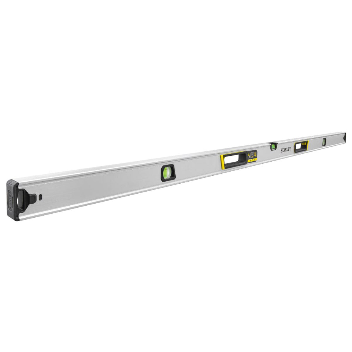 STANLEY Hand Tools FATMAX XTREME Box Beam Level 180cm STA143678