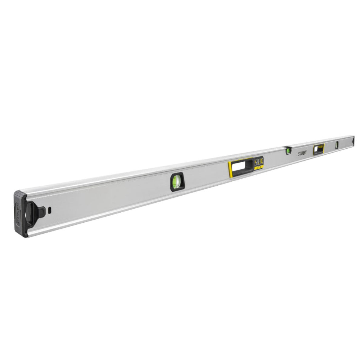 STANLEY Hand Tools FATMAX XTREME Box Beam Level 200cm STA143680