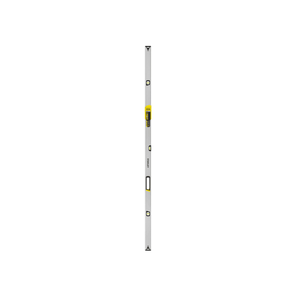 STANLEY Hand Tools FATMAX XTREME Box Beam Level 200cm STA143680