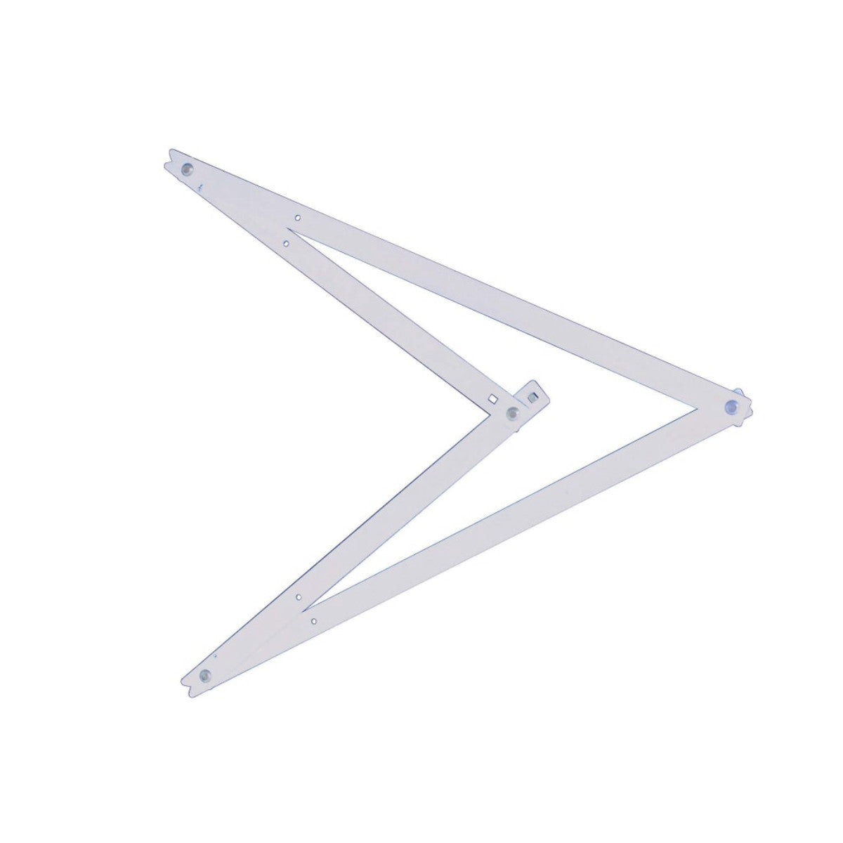 STANLEY Hand Tools Folding Square 1220mm (48in) STA145013