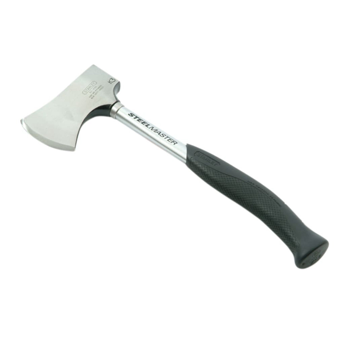 STANLEY Hand Tools Steelmaster Hatchet 900g (2 lb) STA151030