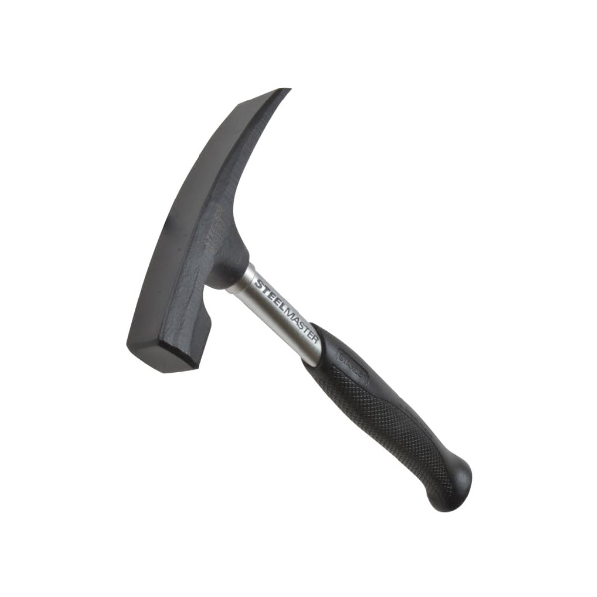 STANLEY Hand Tools Steelmaster Brick Hammer 500g (18oz) STA151039
