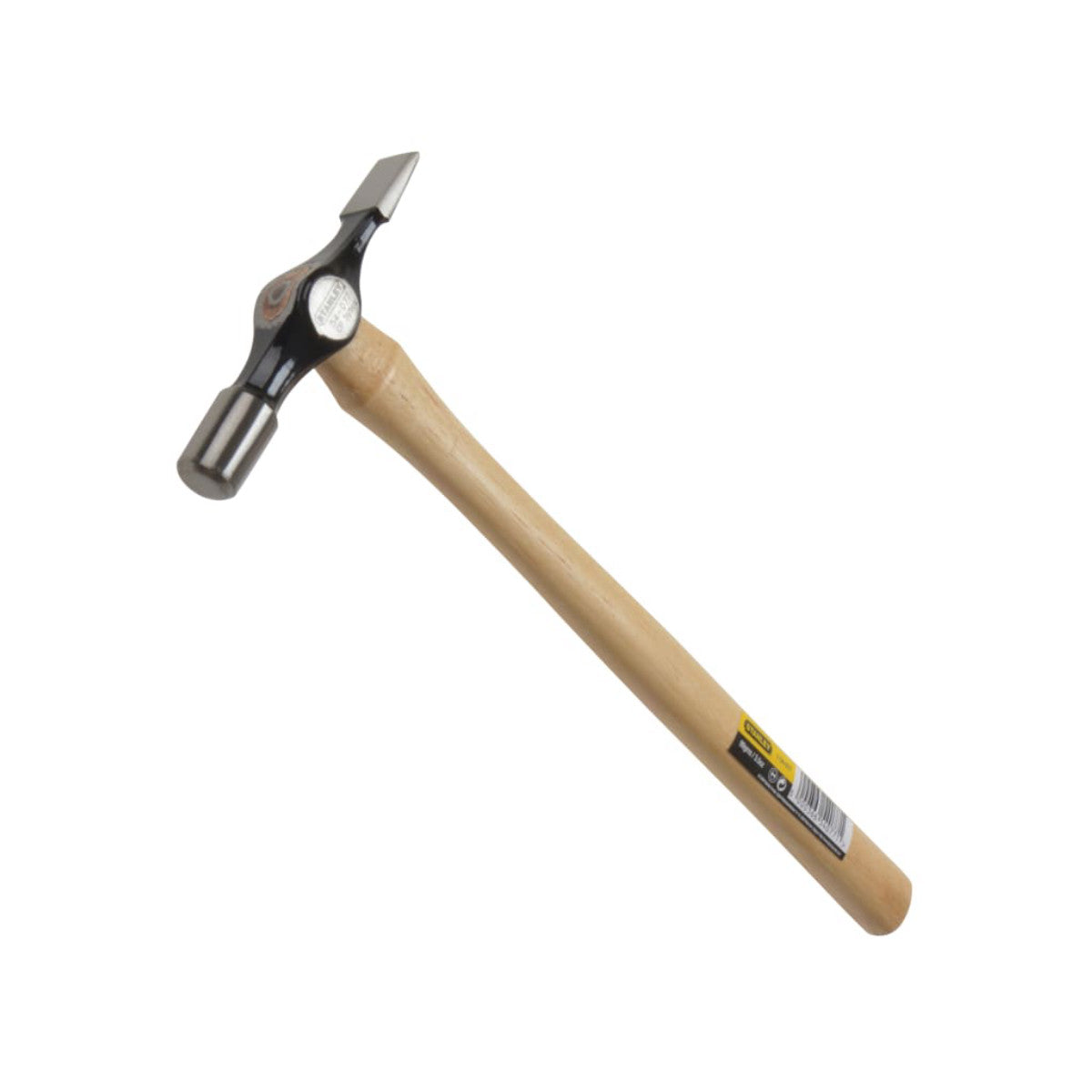 STANLEY Hand Tools CP3.1/2 Pin Hammer 100g (3.1/2oz) STA154077