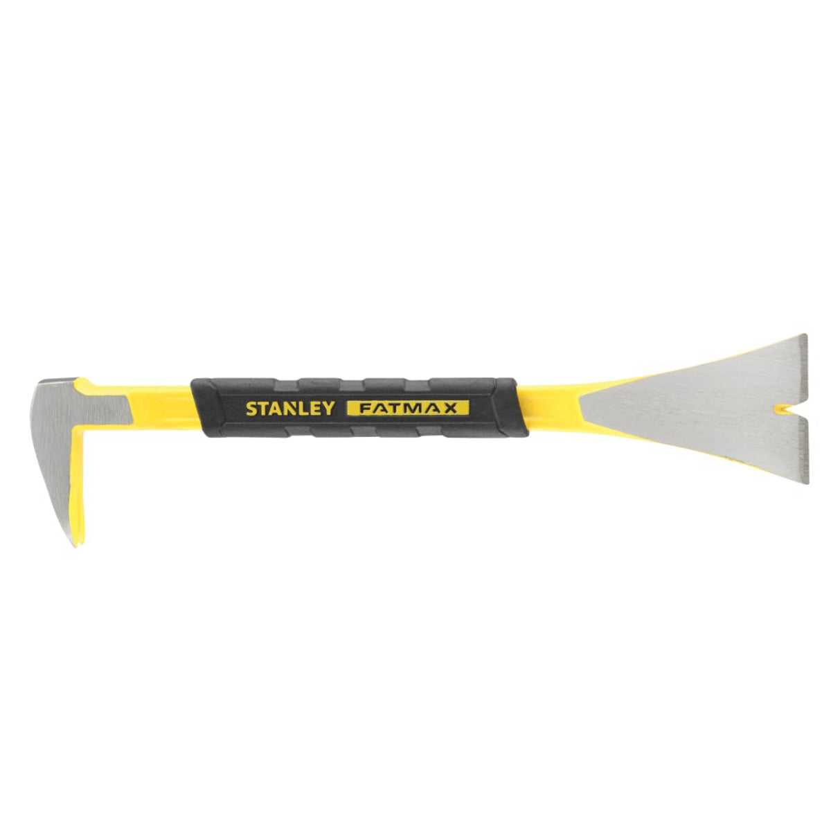 STANLEY Hand Tools FatMax Spring Steel Moulding Bar 250mm (10in) STA155009
