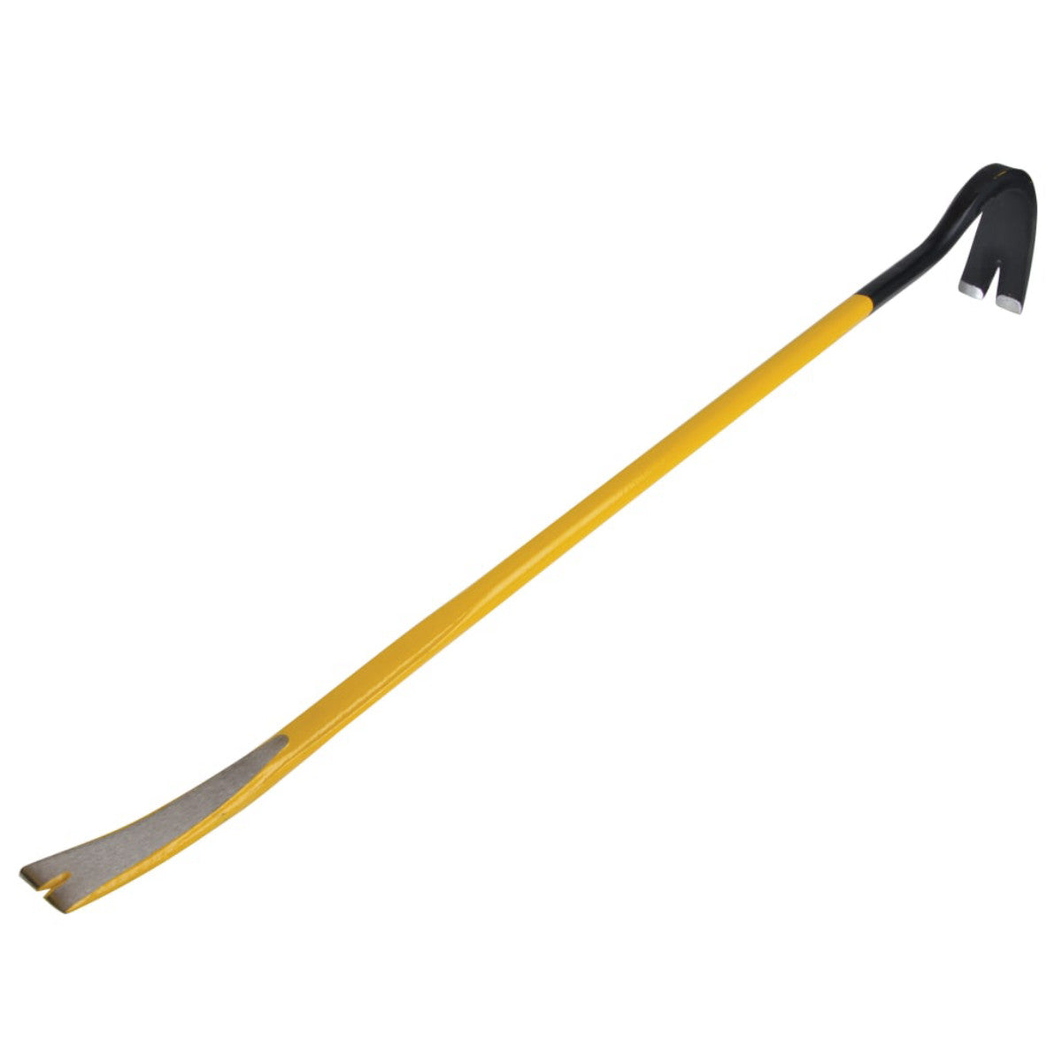 STANLEY Hand Tools FatMax Spring Steel Wrecking Bar 900mm (36in) STA155504
