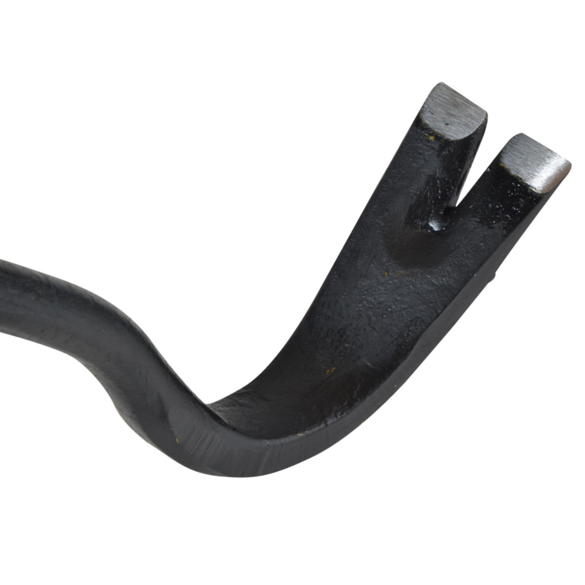 STANLEY Hand Tools FatMax Spring Steel Wrecking Bar 900mm (36in) STA155504