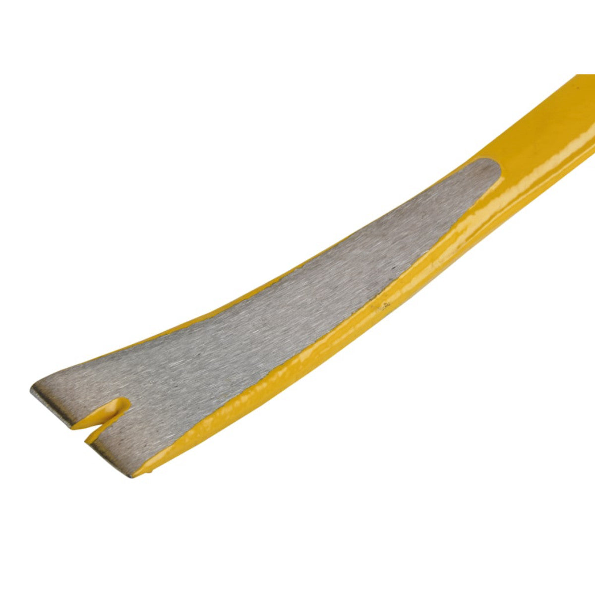 STANLEY Hand Tools FatMax Spring Steel Wrecking Bar 900mm (36in) STA155504