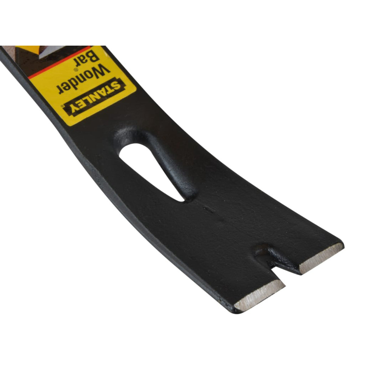 STANLEY Hand Tools Wonder Bar Pry Bar 340mm (13.3/8in) STA155515