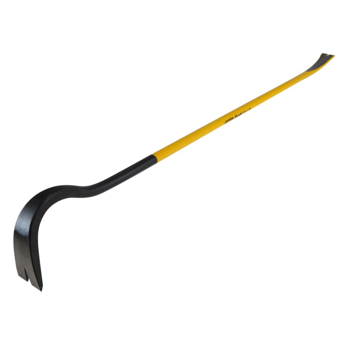 STANLEY Hand Tools FatMax Spring Steel Wrecking Bar 1060mm (42in) STA155521