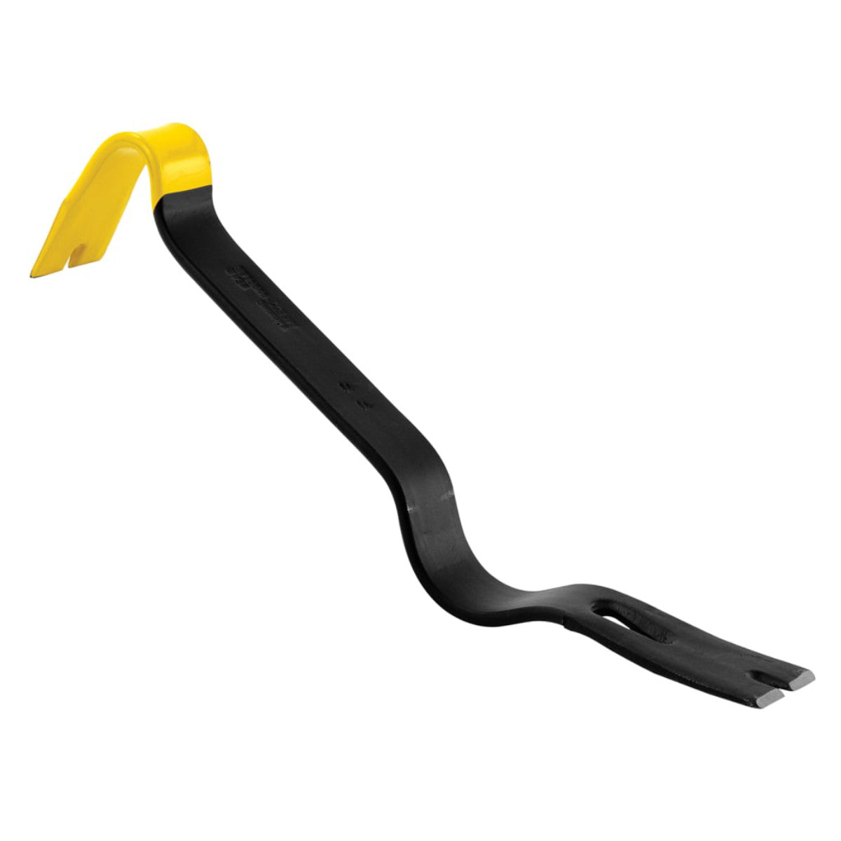 STANLEY Hand Tools Super Wonder Bar Pry Bar 380mm (15in) STA155525
