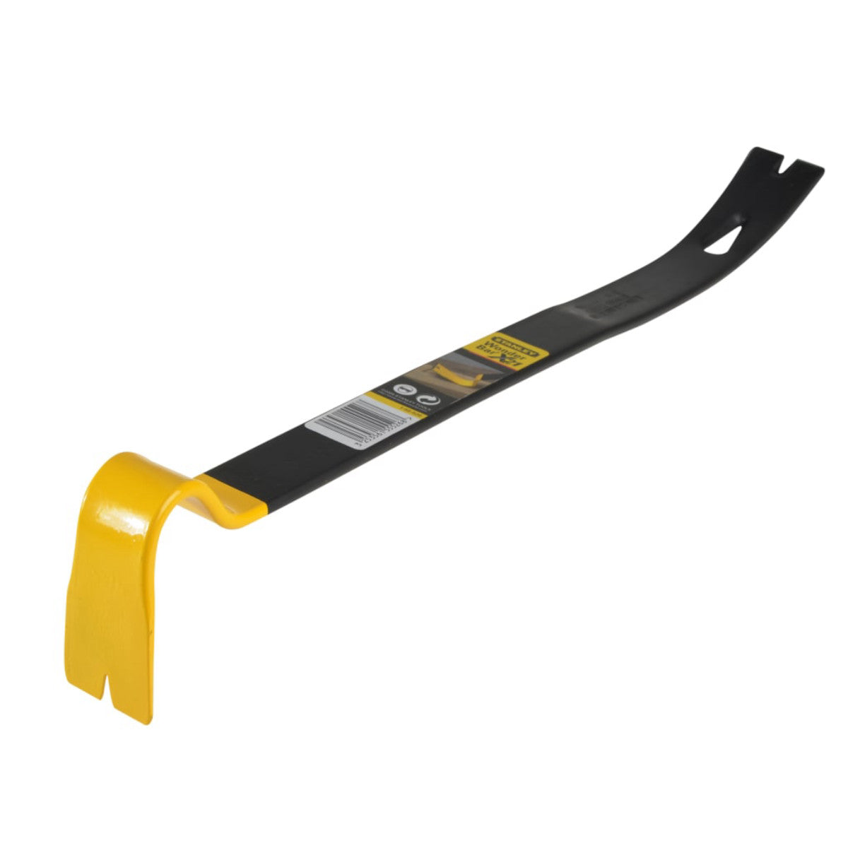 STANLEY Hand Tools Wonder Bar Pry Bar 530mm (21in) STA155526