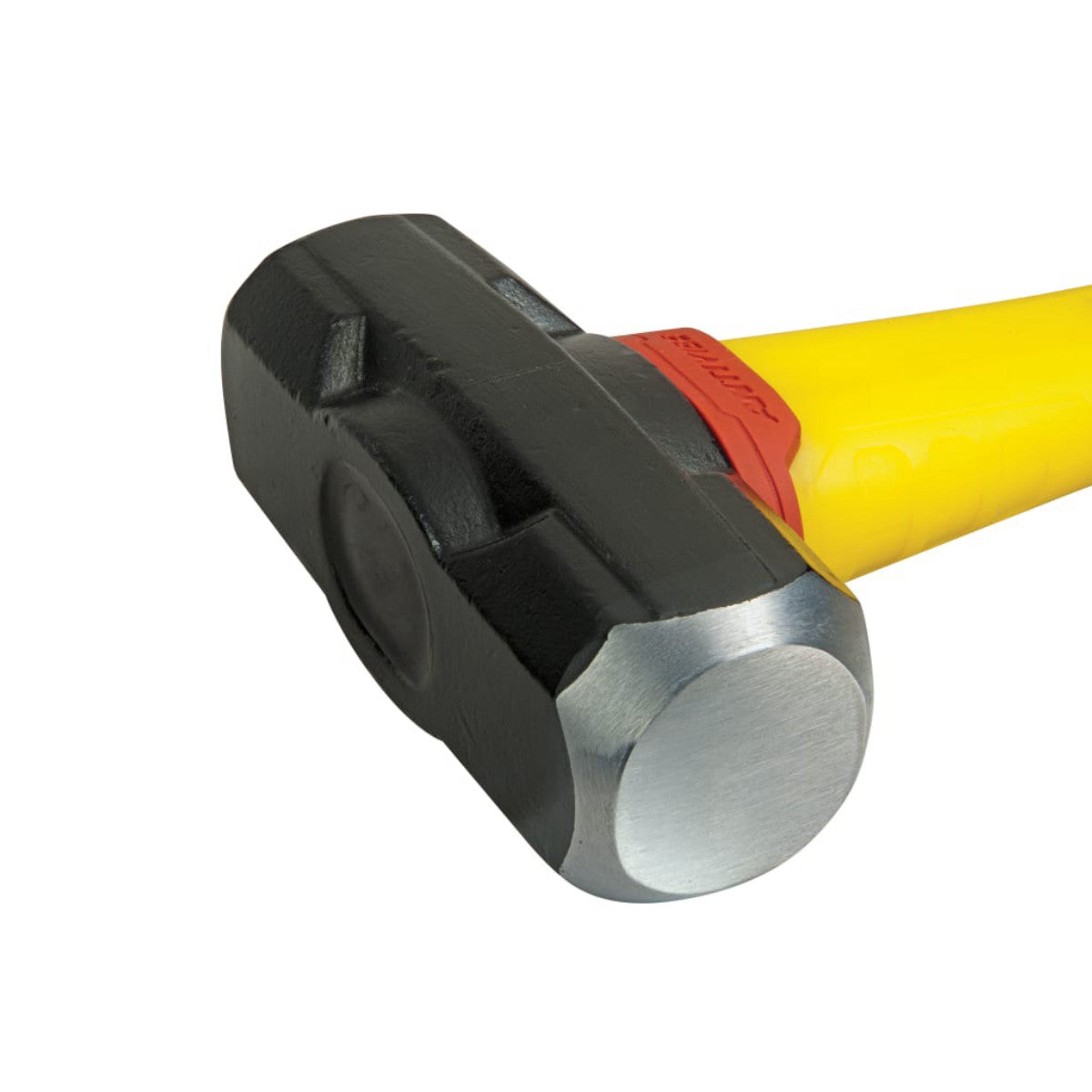STANLEY Hand Tools FatMax Sledge Hammer Fibreglass Long Handle 2.7kg (6 lb) STA156010