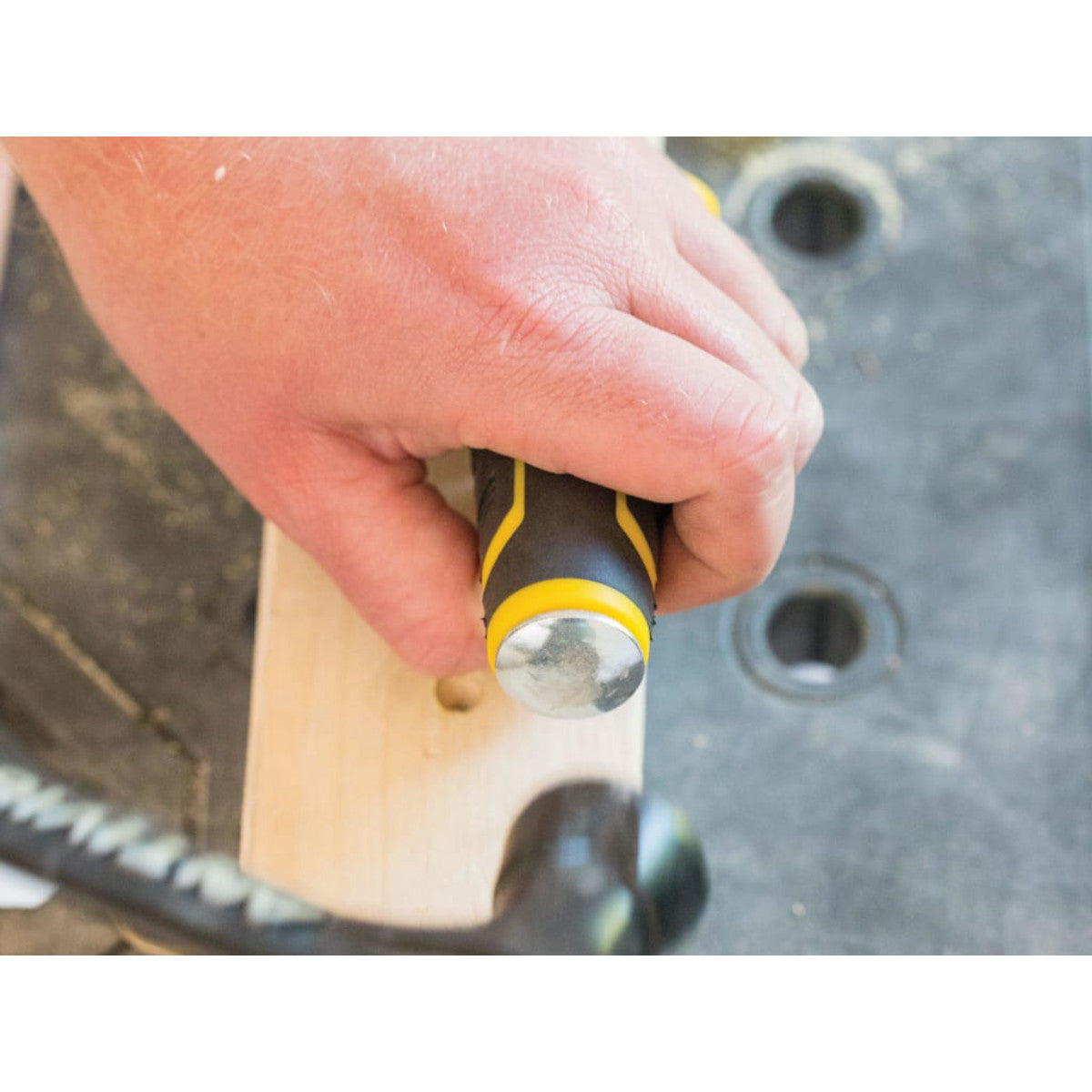 STANLEY Hand Tools FatMax Wrecking Knife 25mm STA166930