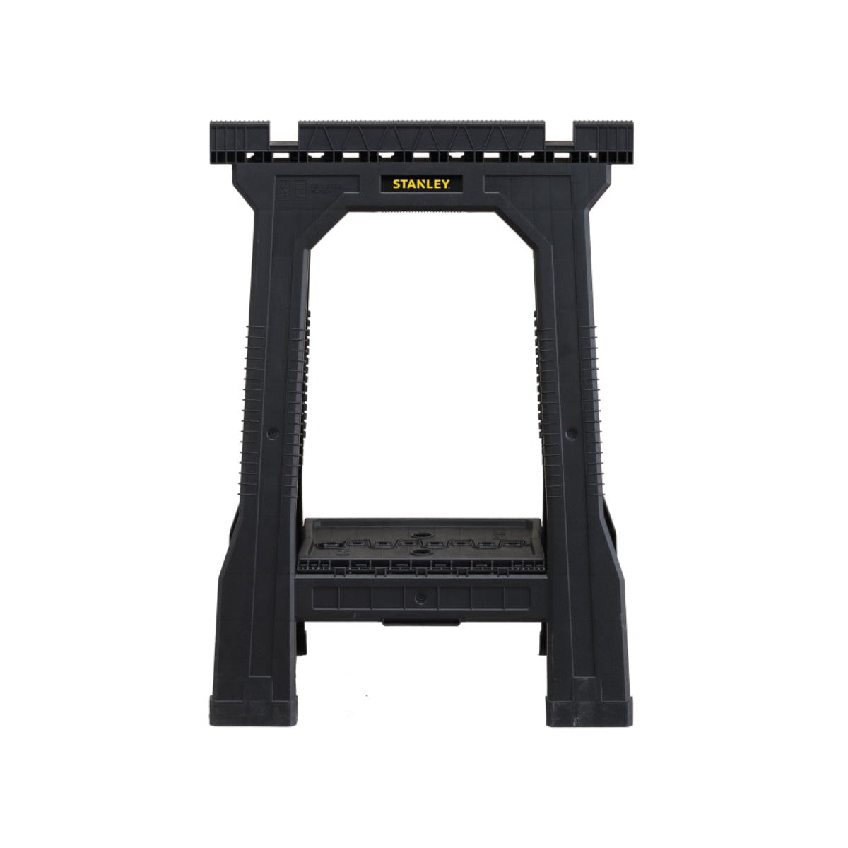 STANLEY Hand Tools Junior Sawhorses (Twin Pack) STA170355