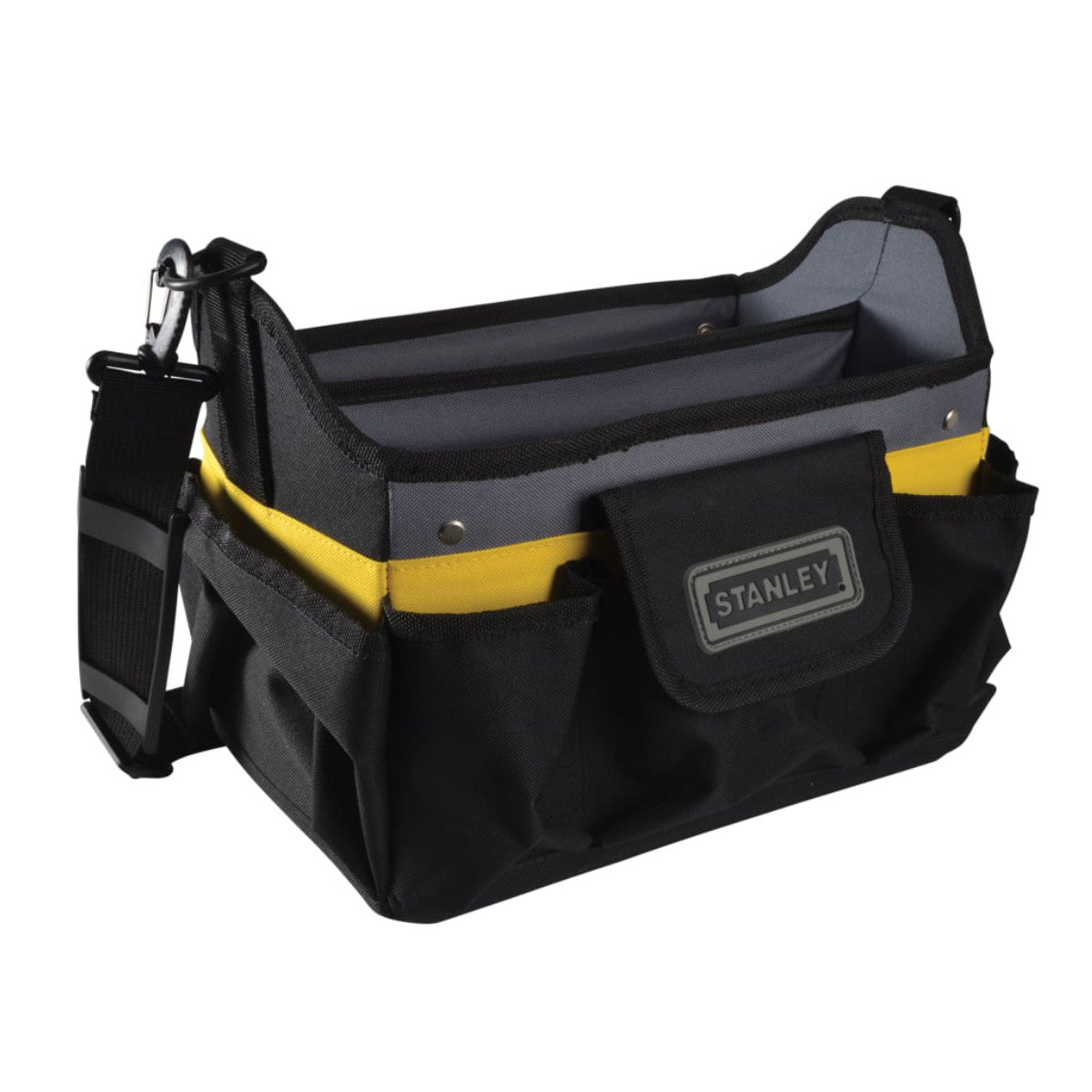 STANLEY Hand Tools Open Tool Bag 32cm (12.1/2in) STA170718
