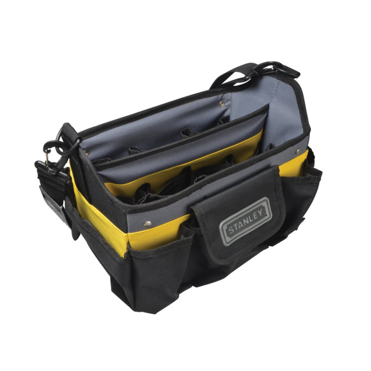 STANLEY Hand Tools Open Tool Bag 32cm (12.1/2in) STA170718