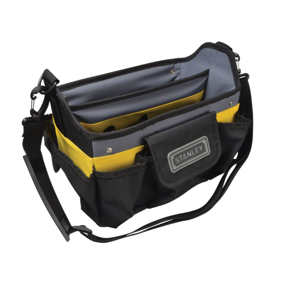 STANLEY Hand Tools Open Tool Bag 32cm (12.1/2in) STA170718