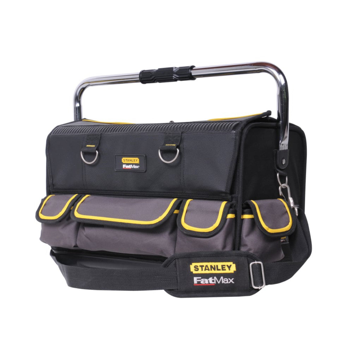 STANLEY Hand Tools FatMax Double-Sided Plumber's Bag 50cm (20in) STA170719