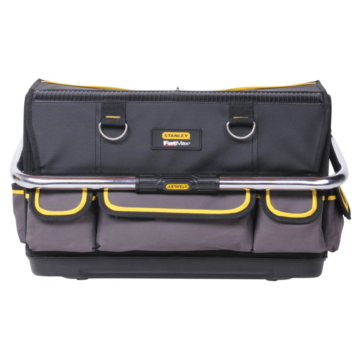STANLEY Hand Tools FatMax Double-Sided Plumber's Bag 50cm (20in) STA170719