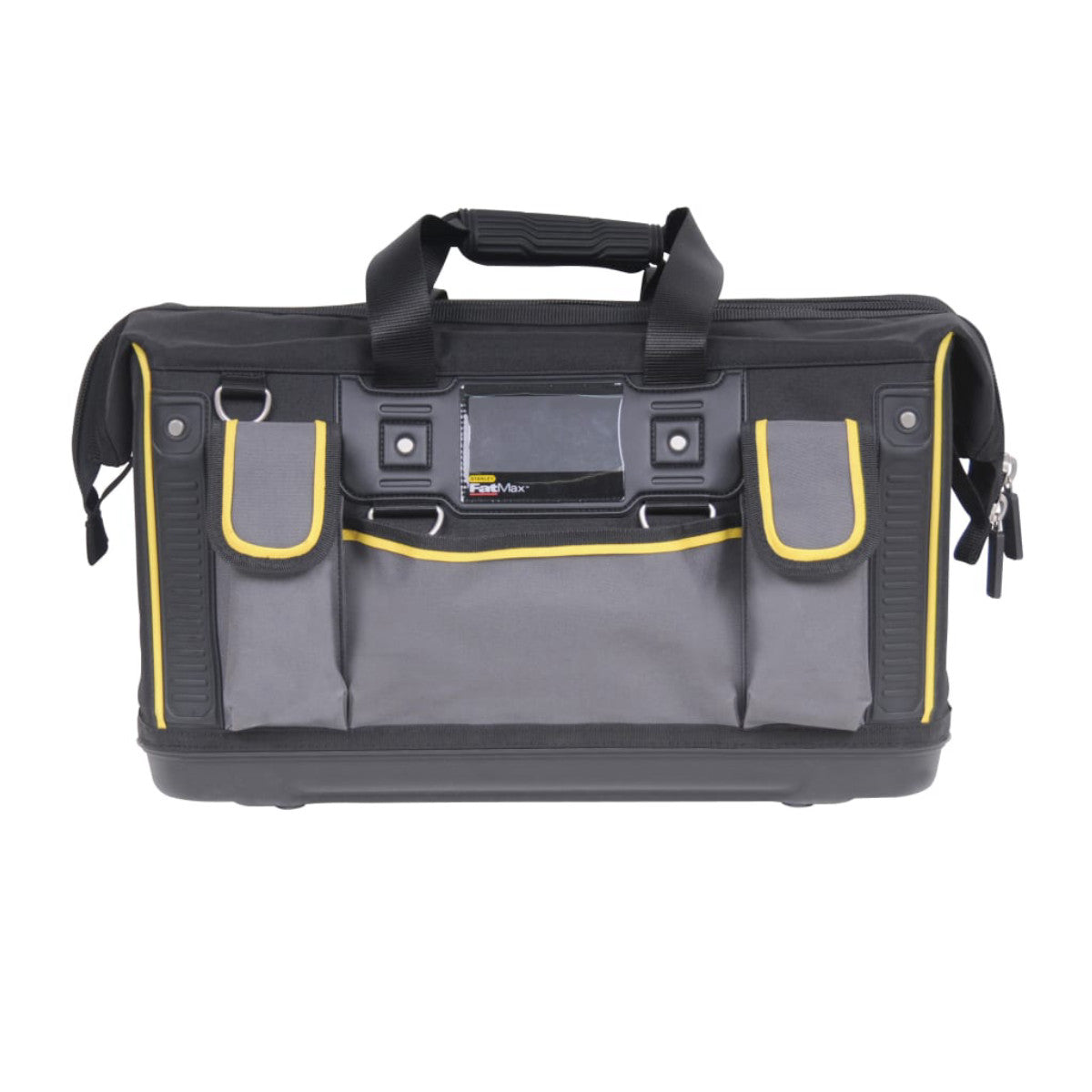 STANLEY Hand Tools FatMax Open Mouth Rigid Tool Bag 50cm (20in) STA171180