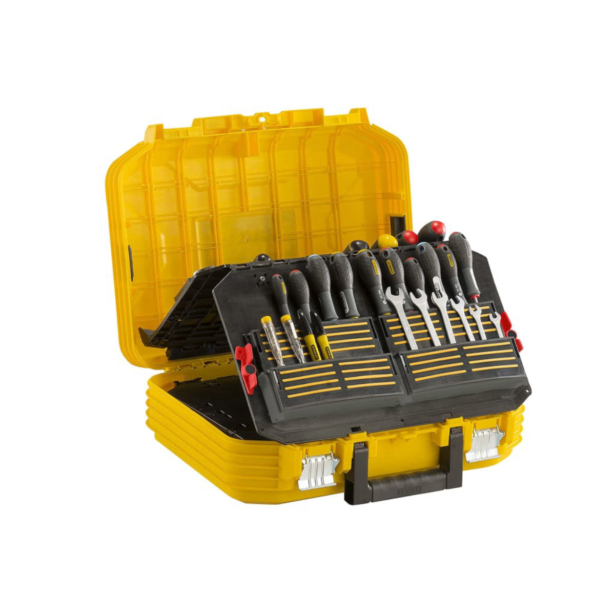 STANLEY Hand Tools FatMax Technician's Suitcase STA171943