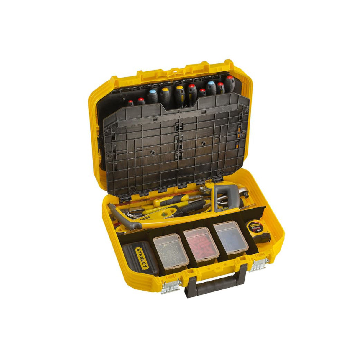 STANLEY Hand Tools FatMax Technician's Suitcase STA171943