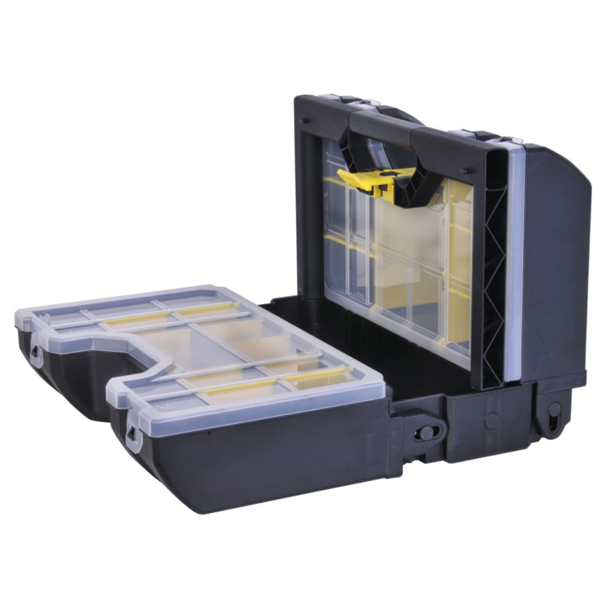 STANLEY Hand Tools 3-in-1 Tool Organiser STA171963