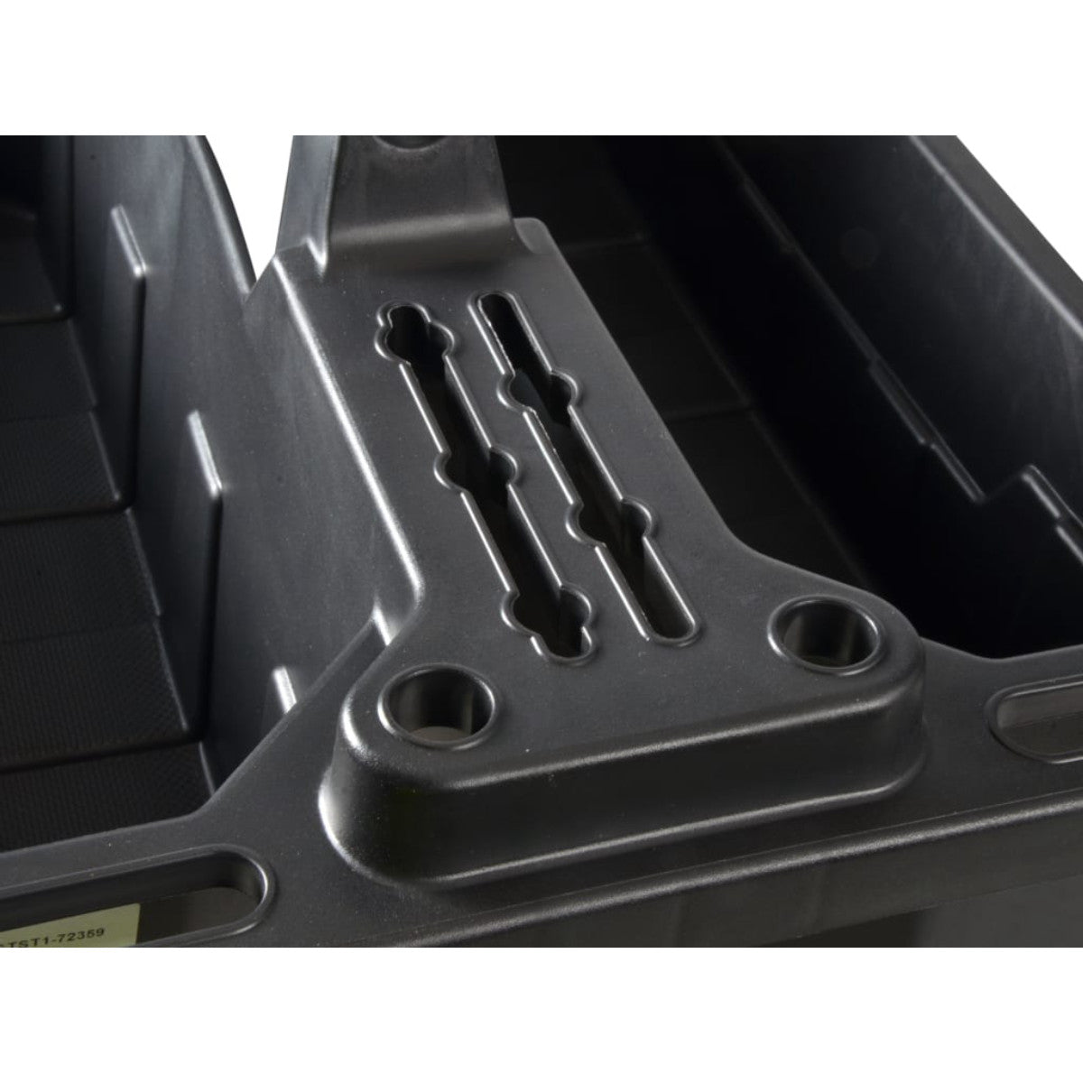 STANLEY Hand Tools Plastic Tote Tray STA172359