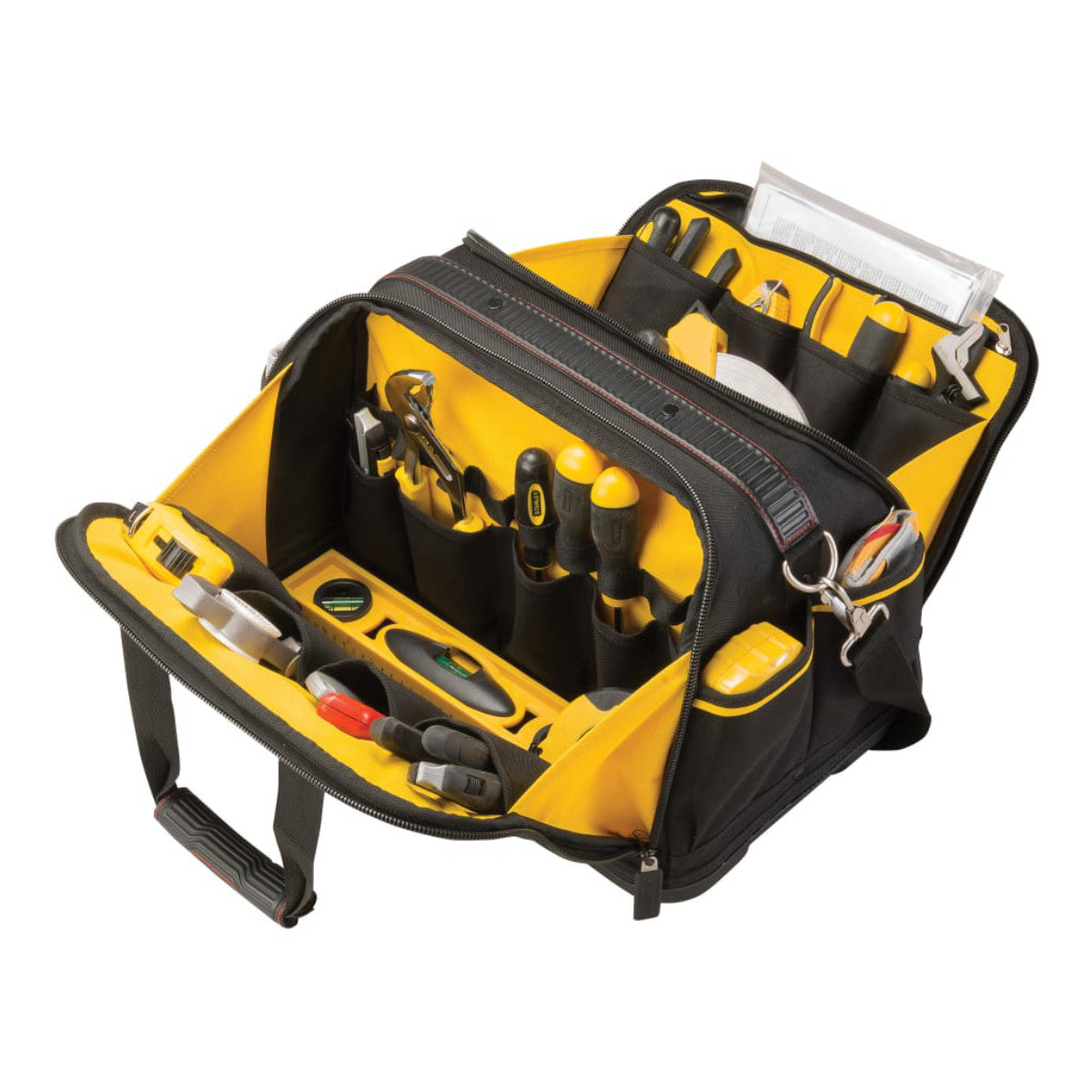 STANLEY Hand Tools FatMax Multi Access Bag 43cm (17in) STA173607