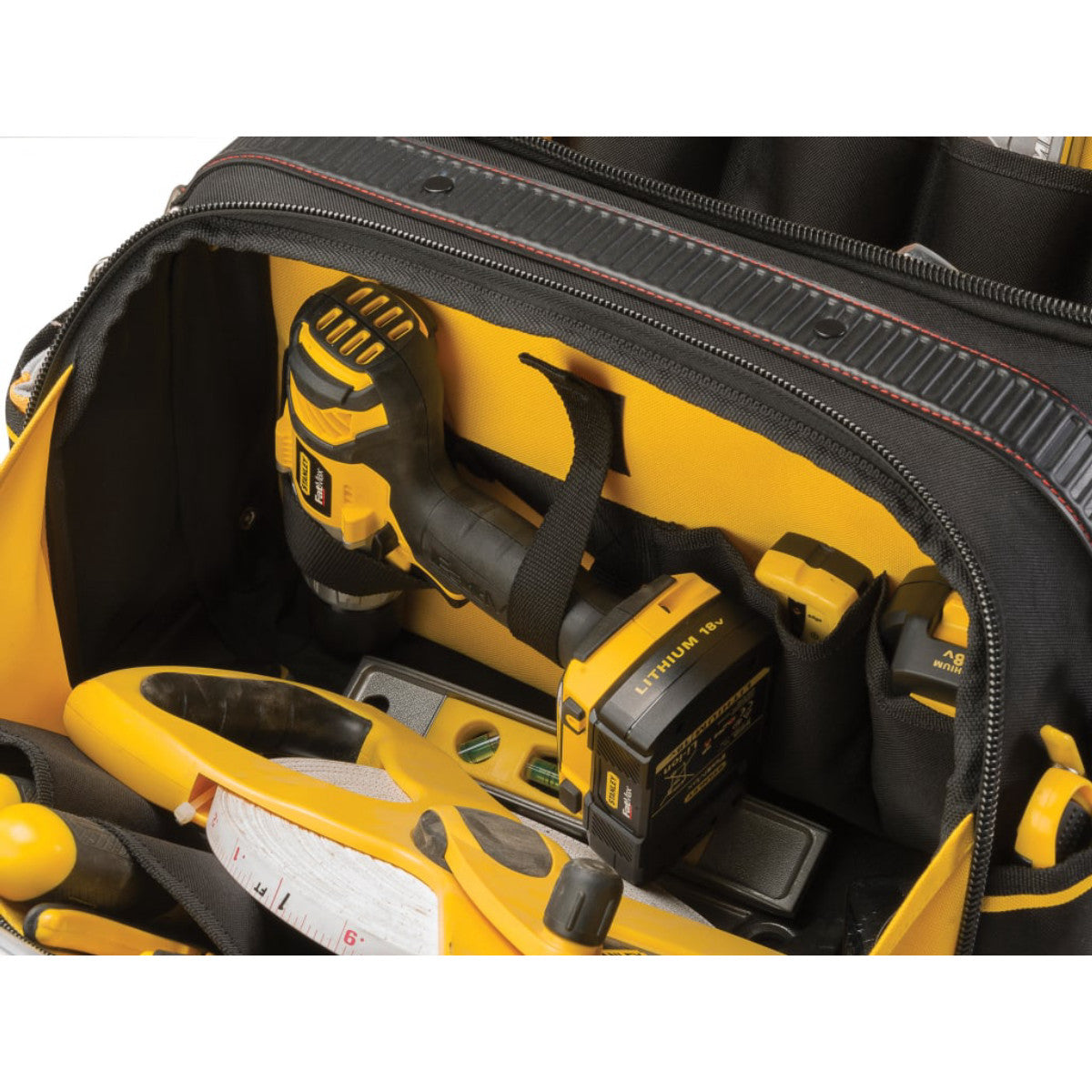 STANLEY Hand Tools FatMax Multi Access Bag 43cm (17in) STA173607