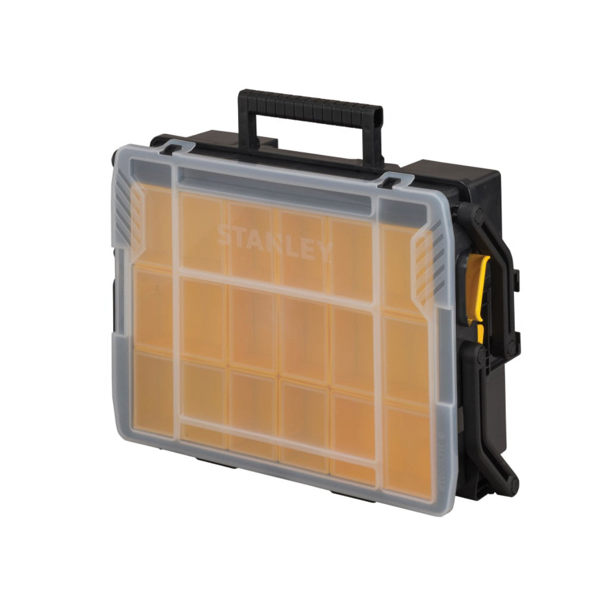 STANLEY Hand Tools SORTMASTER Multi-Level Organiser STA175540