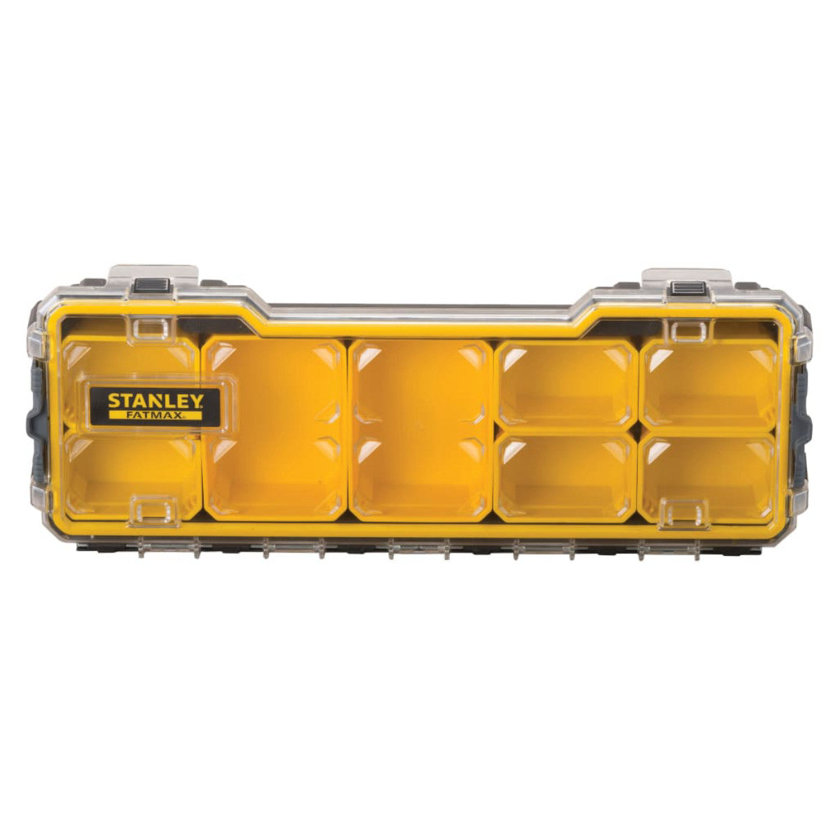 STANLEY Hand Tools FatMax 1/3 Shallow Professional Organiser STA175781