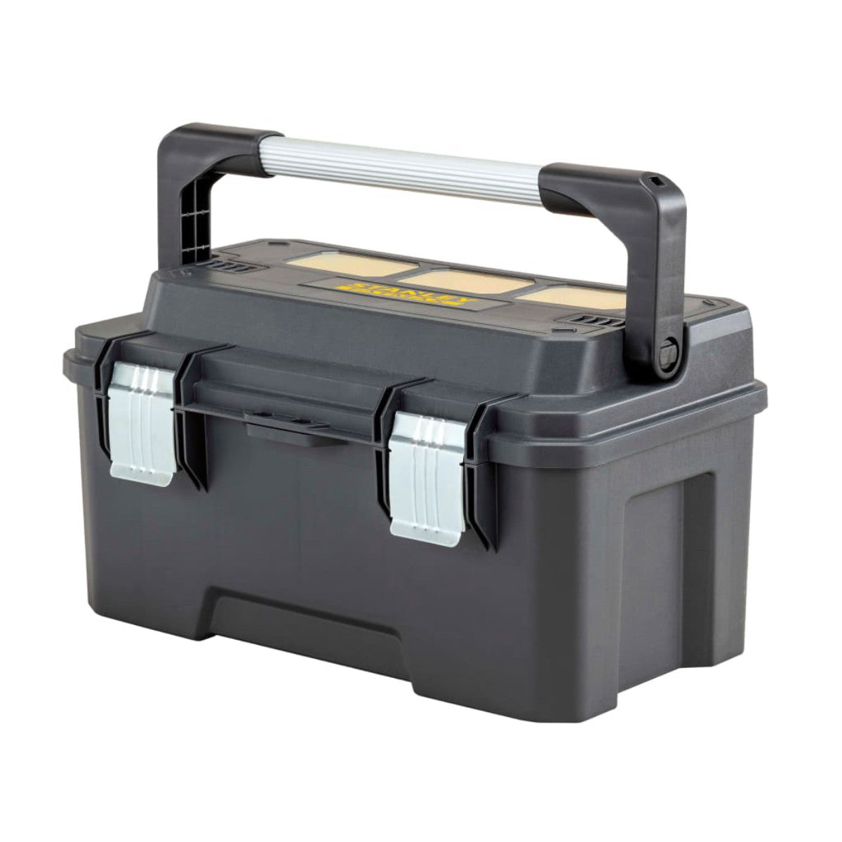 STANLEY Hand Tools FatMax Cantilever Pro Toolbox 20in STA175792