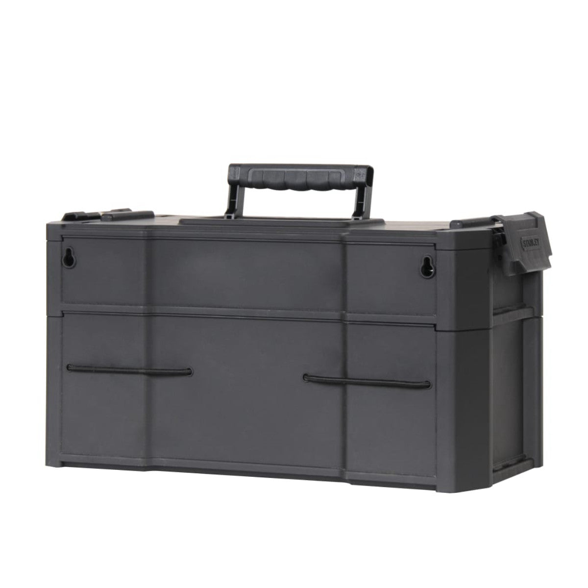STANLEY Hand Tools 3-in-1 Modular Rolling Workshop STA179206