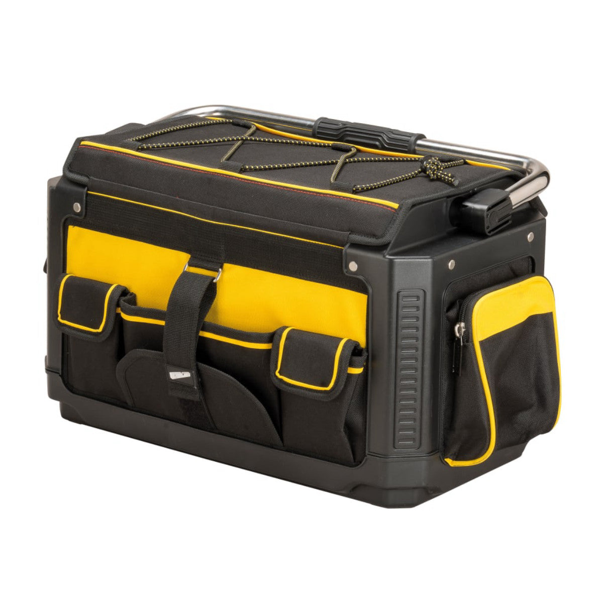 STANLEY Hand Tools FatMax Plastic Fabric Open Tote with Cover 50cm (20in) STA179213