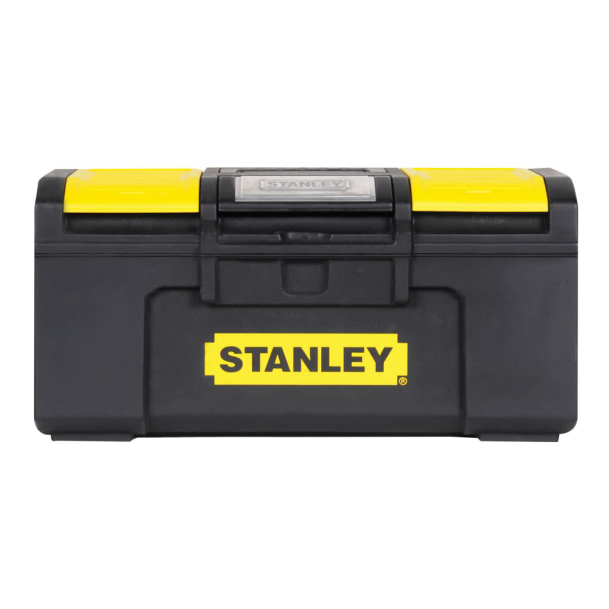 STANLEY Hand Tools One Touch Toolbox DIY 50cm (19in) STA179217