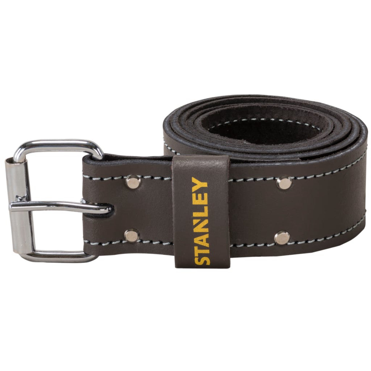 STANLEY Hand Tools STST1-80119 Leather Belt STA180119