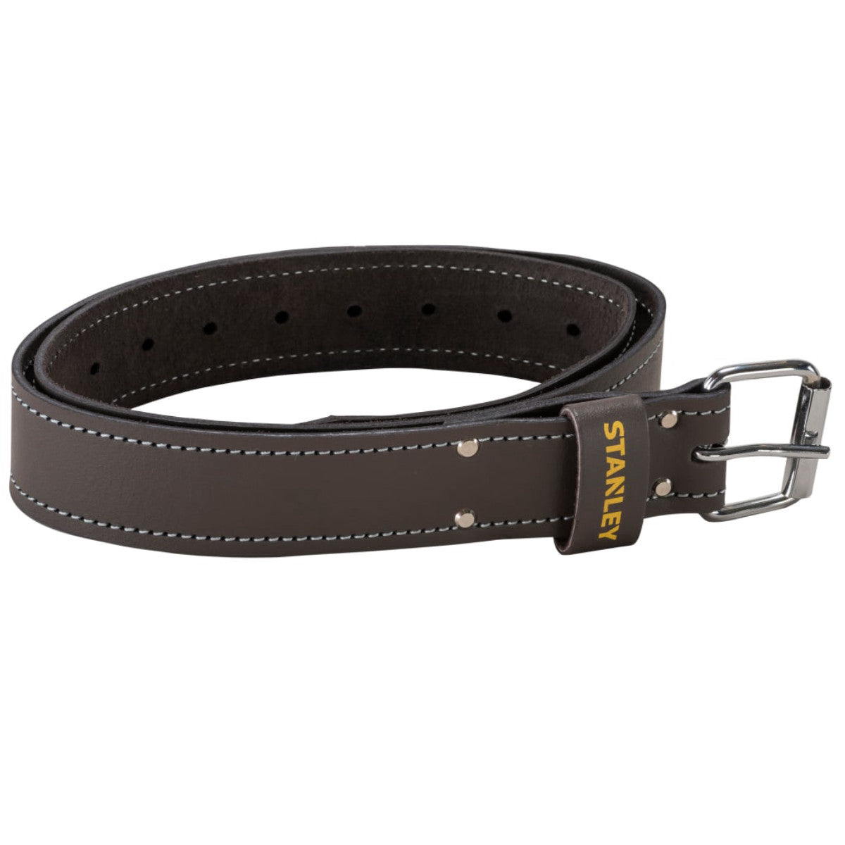 STANLEY Hand Tools STST1-80119 Leather Belt STA180119