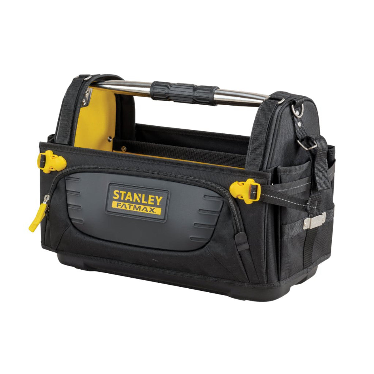 STANLEY Hand Tools FatMax Quick Access Premium Tote Bag STA180146