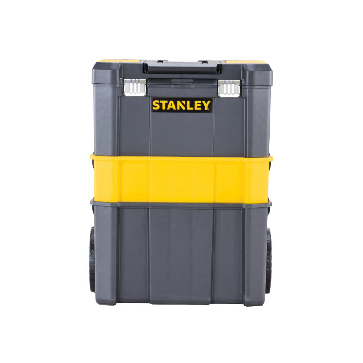 STANLEY Hand Tools Essential Rolling Workshop STA180151