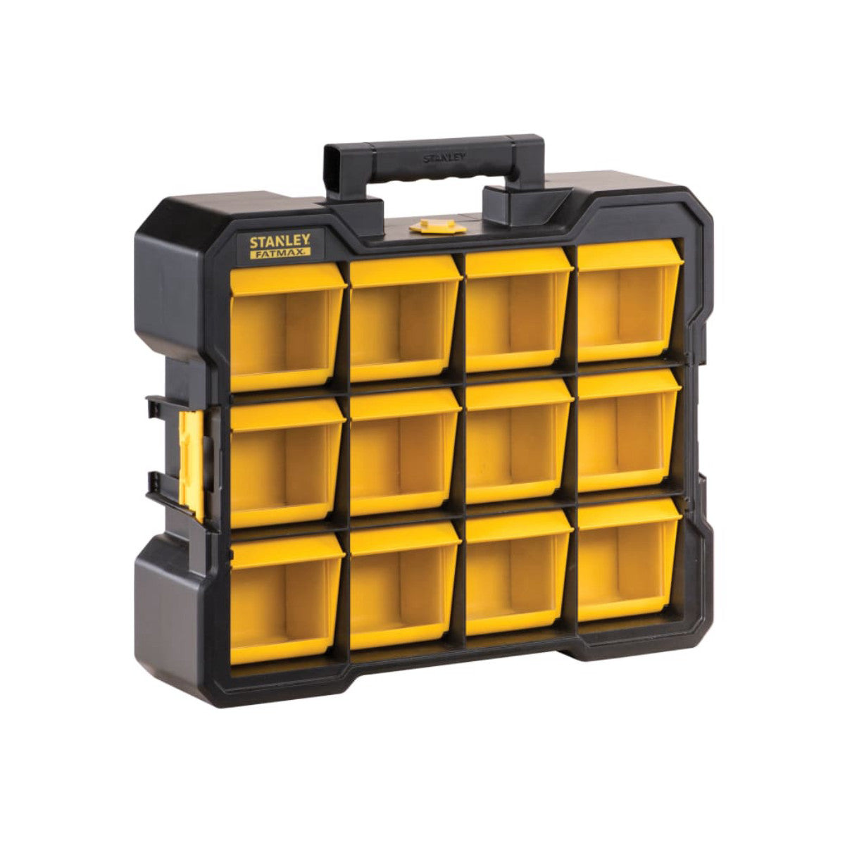 STANLEY Hand Tools FatMax Flip Bin Organiser STA181077