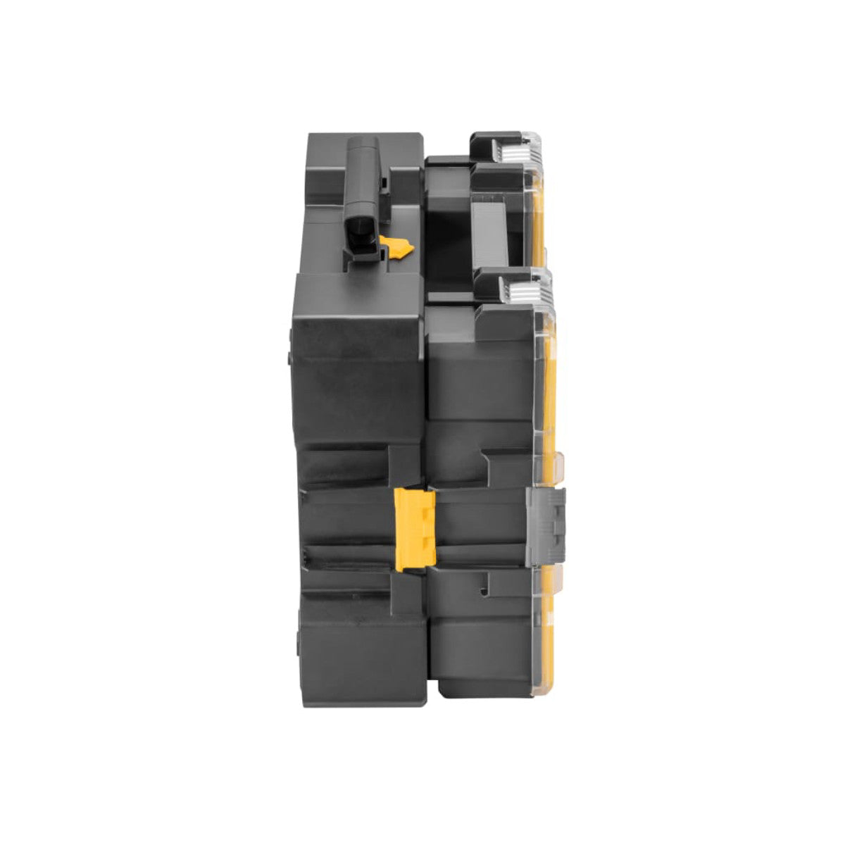 STANLEY Hand Tools FatMax Flip Bin Organiser STA181077