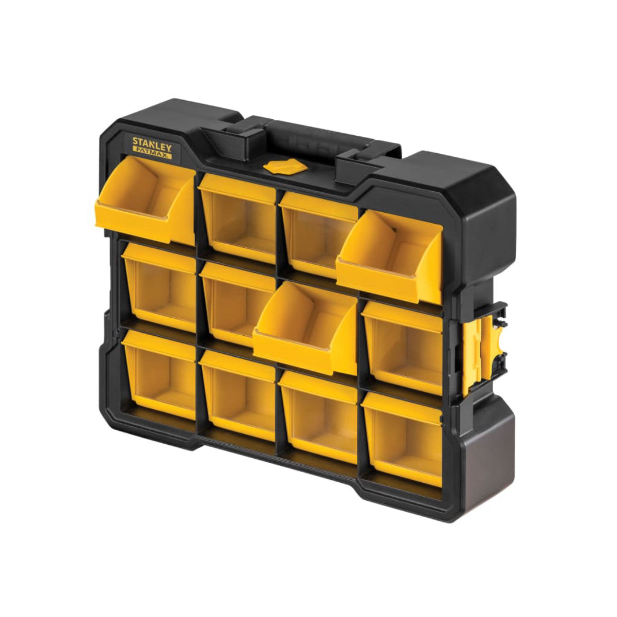 STANLEY Hand Tools FatMax Flip Bin Organiser STA181077