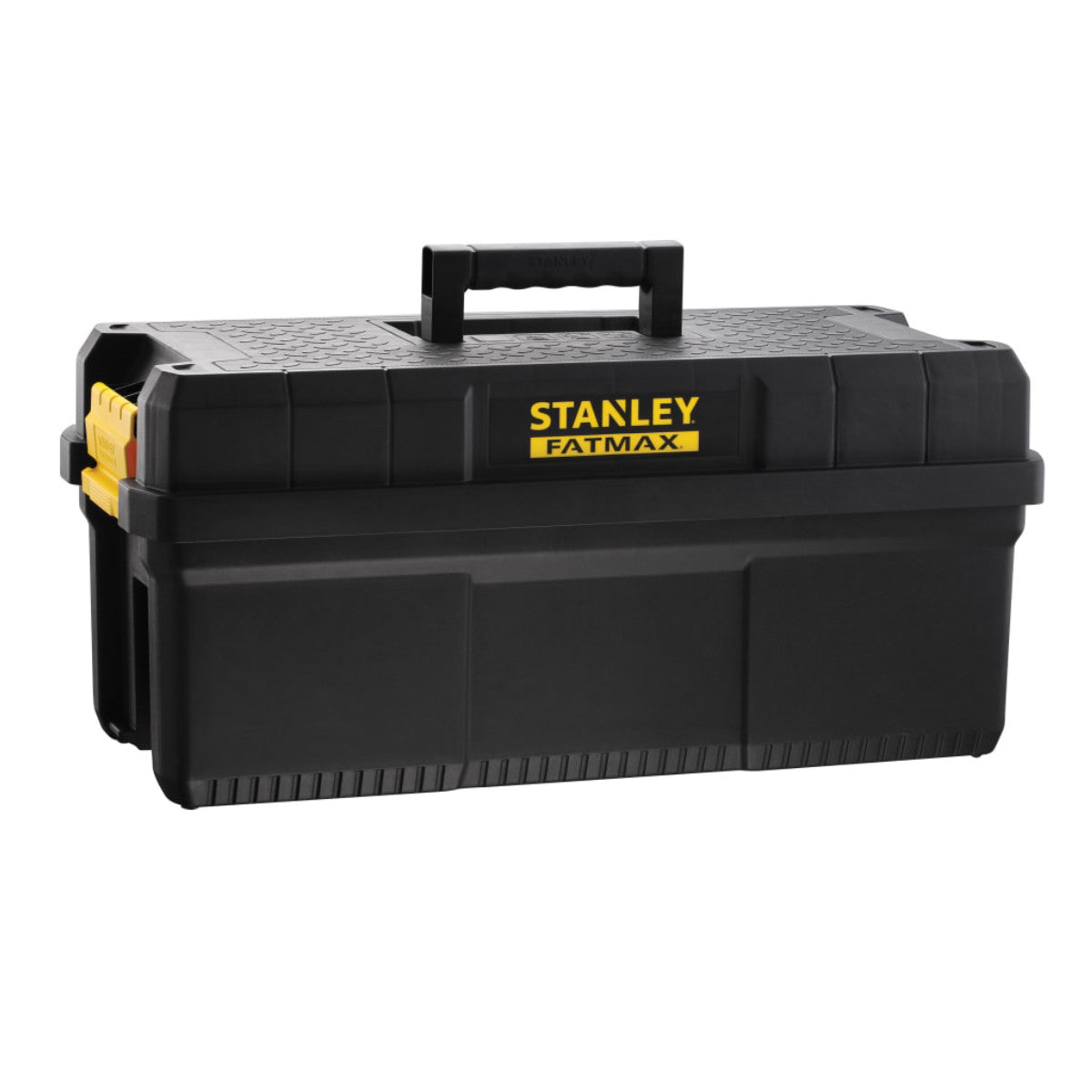 STANLEY Hand Tools FatMax Work Step Toolbox 64cm STA181083