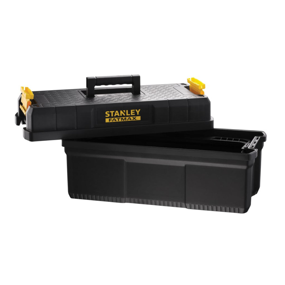 STANLEY Hand Tools FatMax Work Step Toolbox 64cm STA181083
