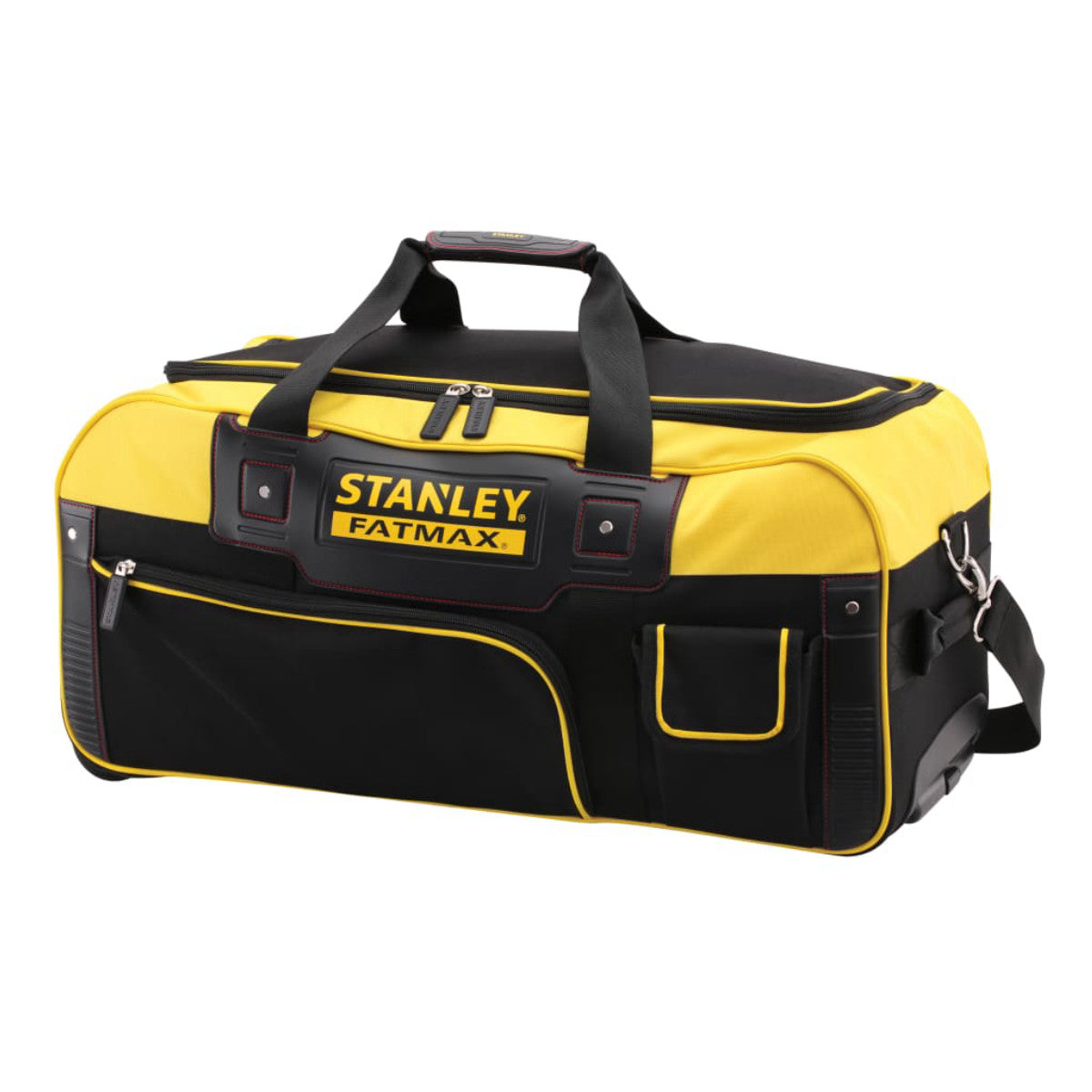 STANLEY Hand Tools FatMax Rolling Duffle Bag STA182706
